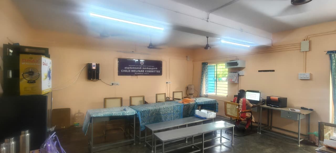 Project Swachh Bachpan