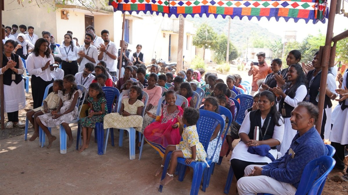 Legal Awareness Camp, Irular Community