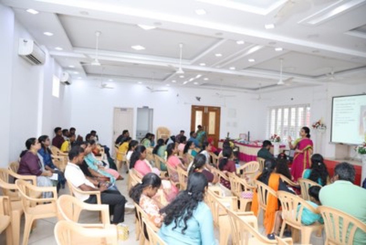 Parent Awareness Programme, Puducherry